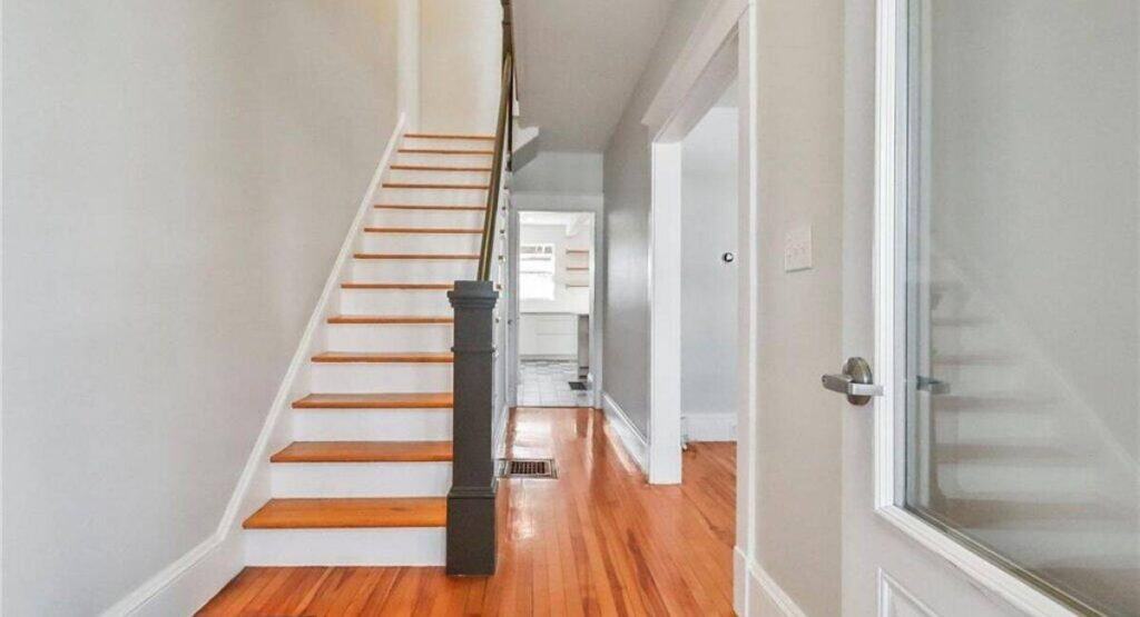 46-48 Bromley Avenue Duplex for Sale