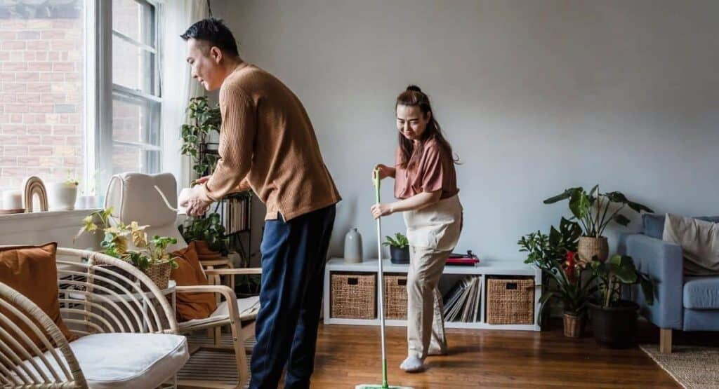 Deep-cleaning-home-greater-moncton