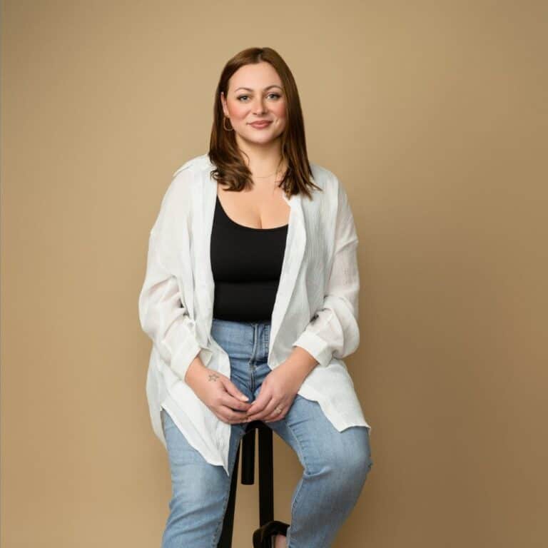 Jenny Ferron REALTOR