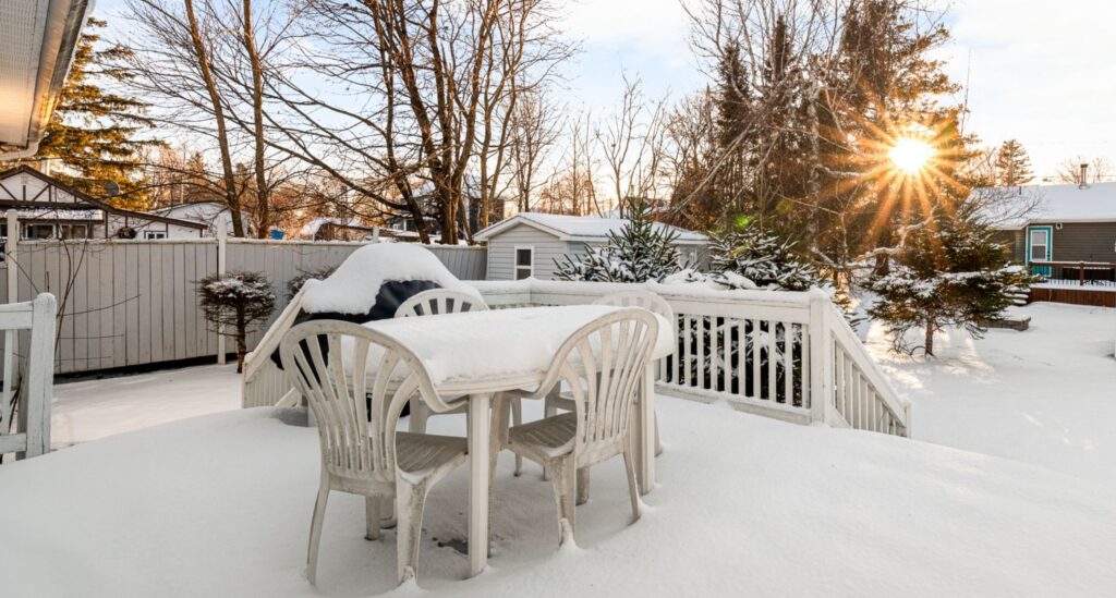 The perfect winterized cottage in Pointe-du-chene New Brunswick for sale