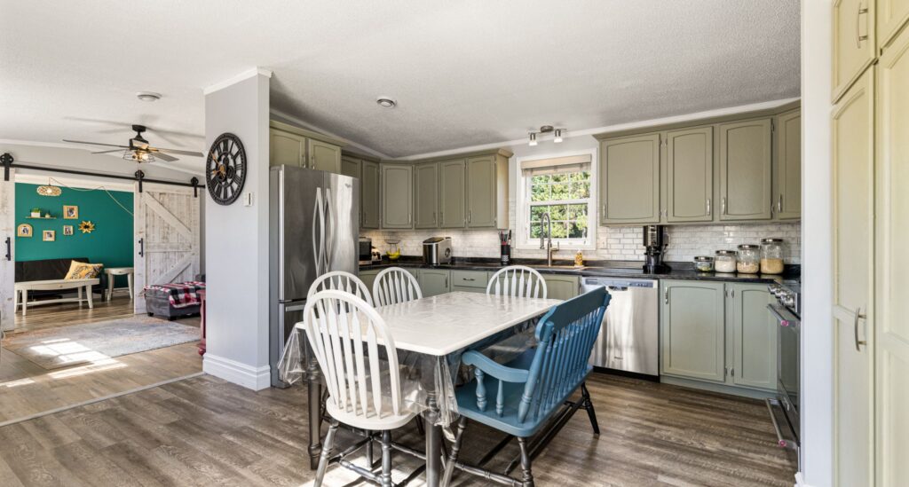 Charming move-in-ready home in Dieppe New Brunswick