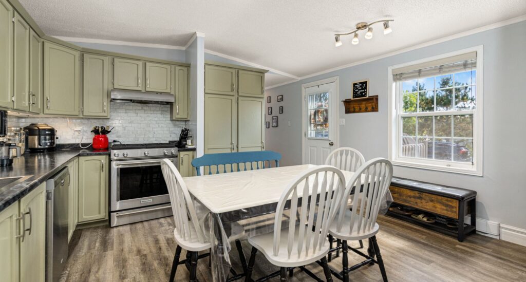 Charming move-in-ready home in Dieppe New Brunswick