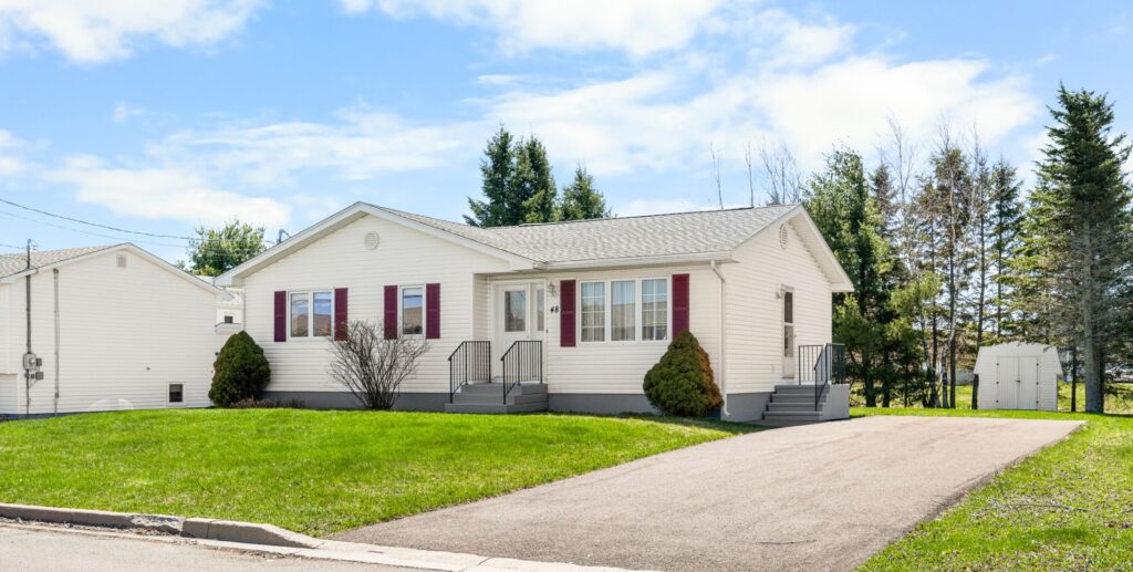 48 Galbraith Crescent Moncton NB