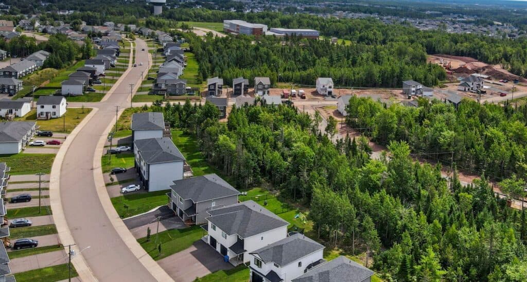 Duplex for Sale in Moncton