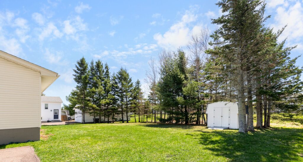 Immaculate one level living in Moncton North at 48 Galbraith Crescent