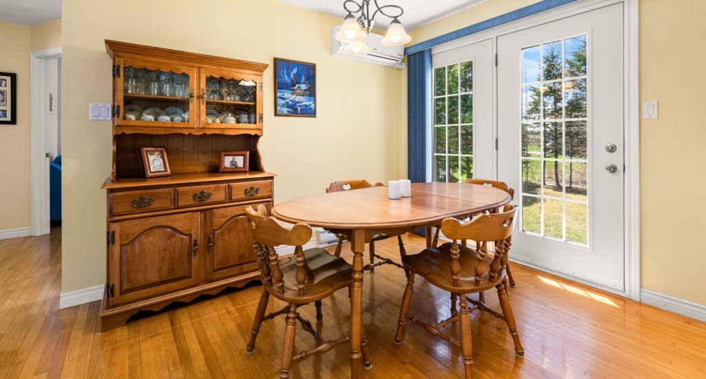 48 Galbraith Cresecent Moncton