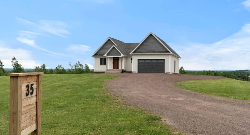 35 Roy Scenic New Brunswick