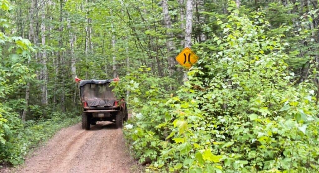 Brunswick royal realty annual bike run