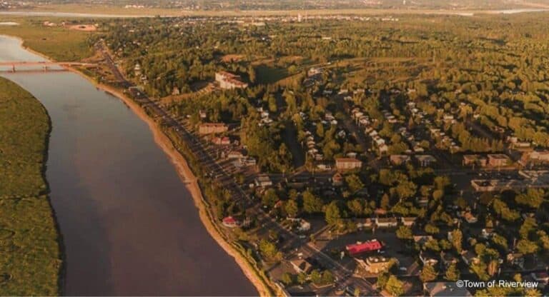 Riverview New Brunswick
