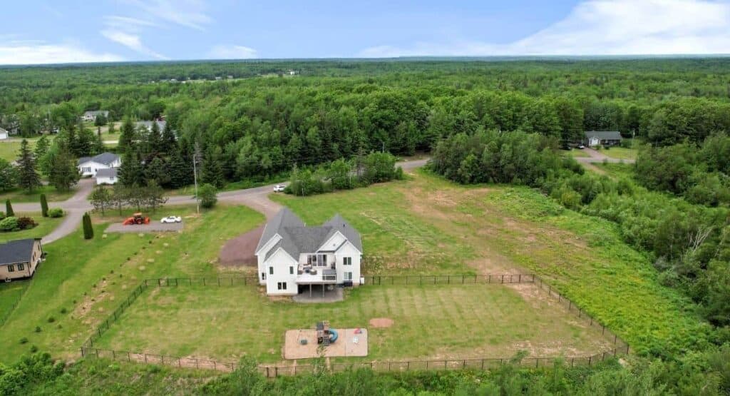 home for sals in Irishtown