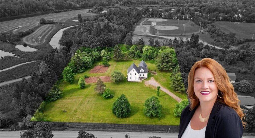 Catherine Taylor 2622 River Rd Salisbury