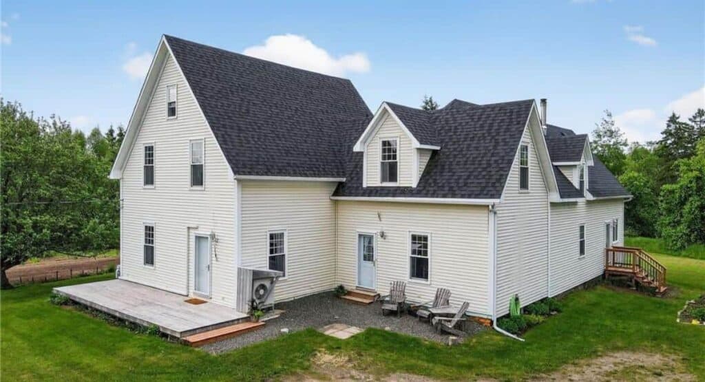 Home for Sale in Salisbury