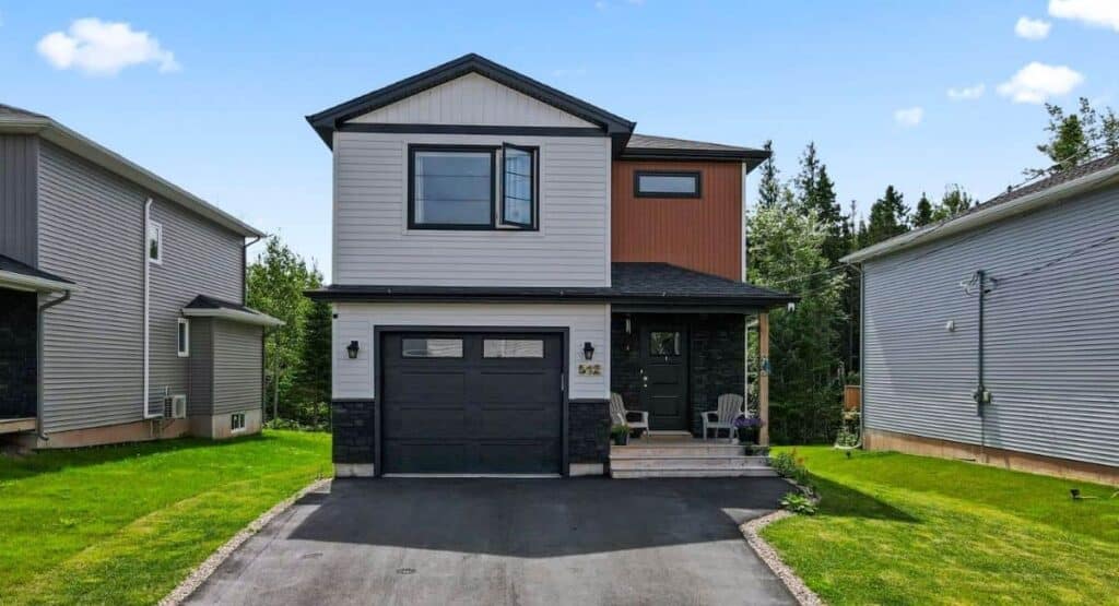 home for sale moncton