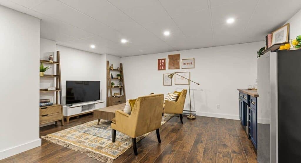 Semi Detached Inlaw Potential