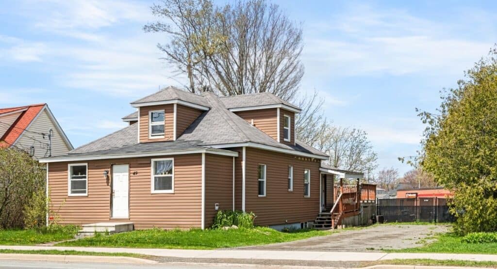 49 killam drive for sale