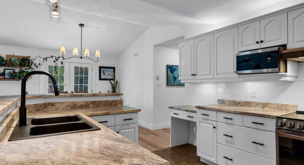 kitchen bungalow riverview