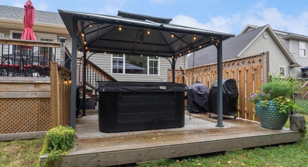 backyard bungalow riverview