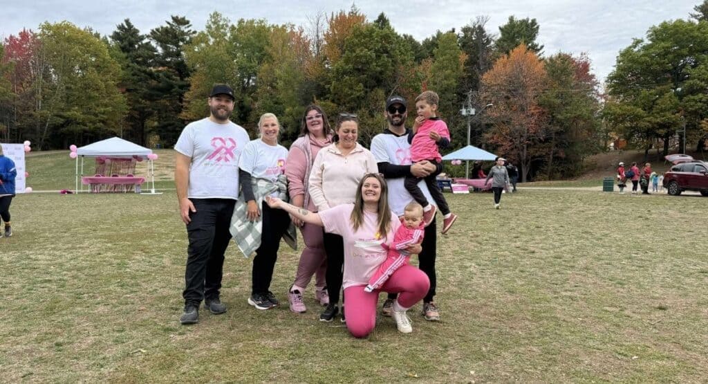 The Brunswick Royal Team