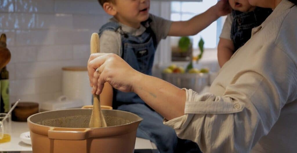 family home and community