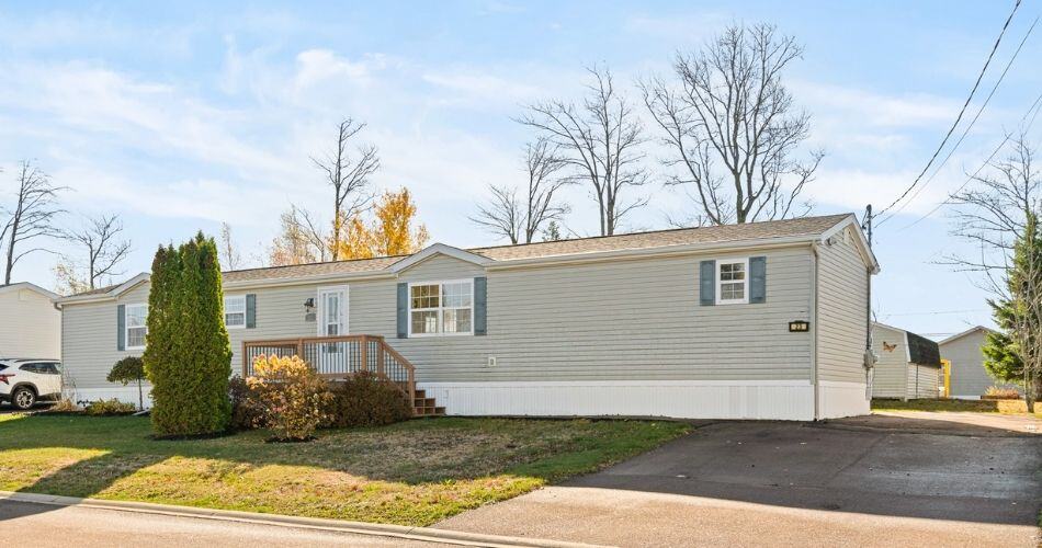 23 Richibuctou, Home for sale