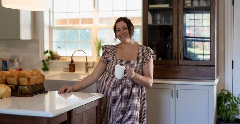 Set your home goals for the new year