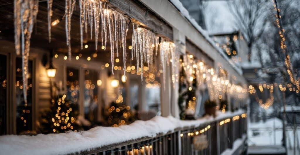 holiday home maintenance checklist