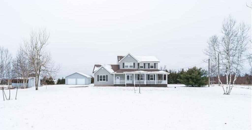 Why it is a good time to buy in Greater Moncton