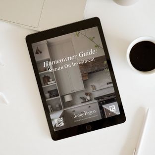 Return on Investment Guide